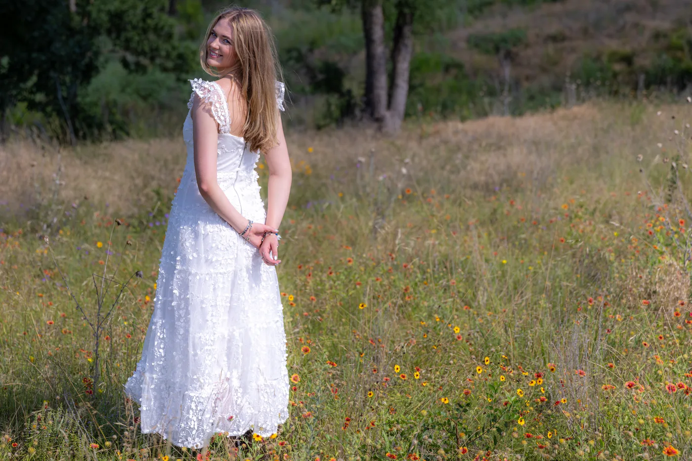 Addy K. Senior Portraits — photo 11